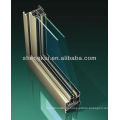 Aluminio Sliding Window Interior Window Frame Window Aluminum Profiles